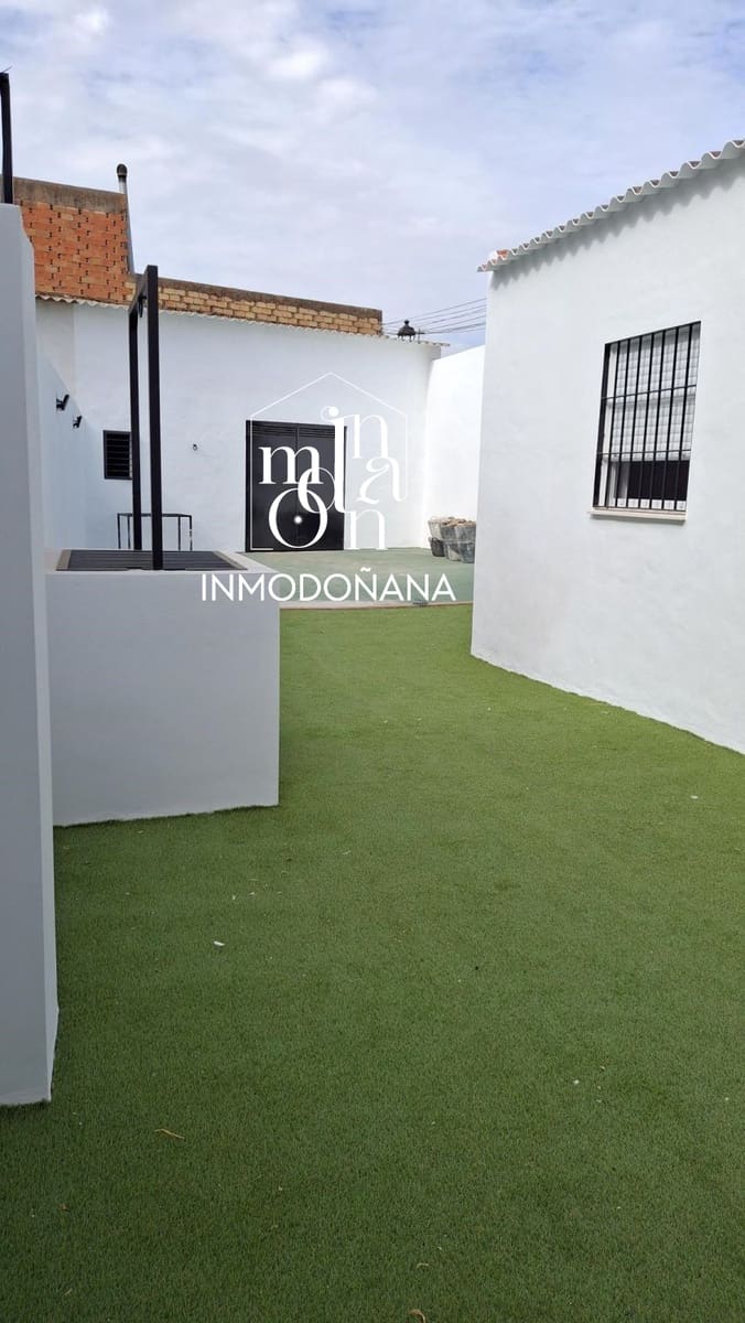 4 soveværelse Byhus til salg i Pilas - € 160.000 (Ref: 9622796)