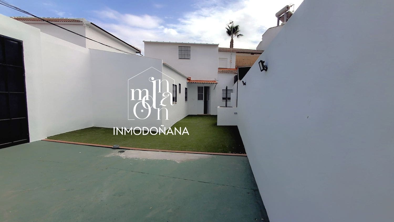 4 soveværelse Byhus til salg i Pilas - € 160.000 (Ref: 9622796)