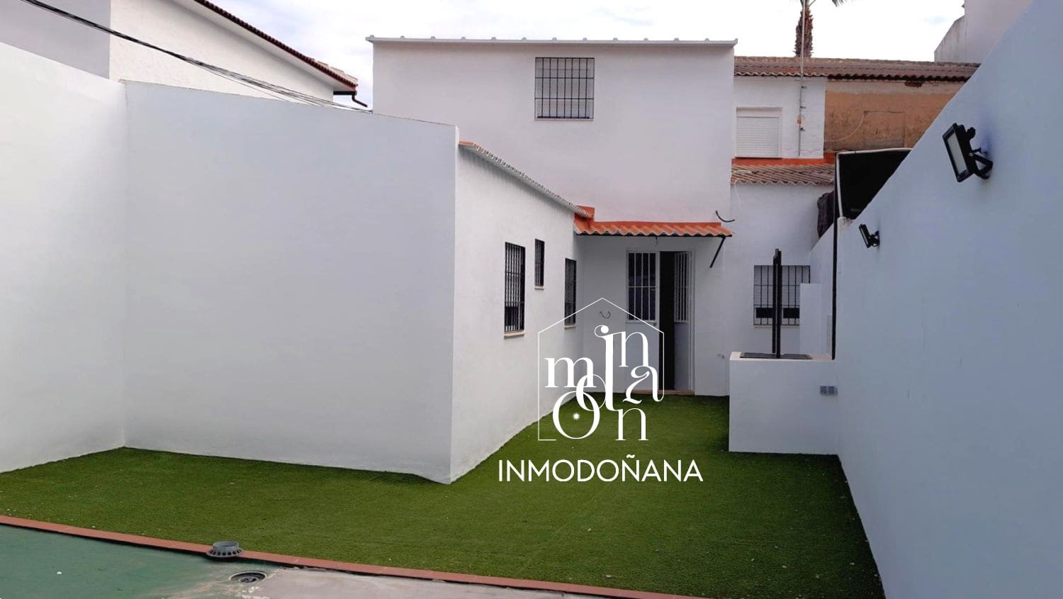 4 soveværelse Byhus til salg i Pilas - € 160.000 (Ref: 9622796)