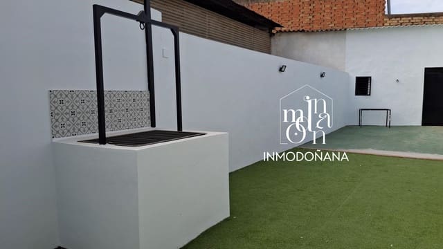 4 soveværelse Byhus til salg i Pilas - € 160.000 (Ref: 9622796)