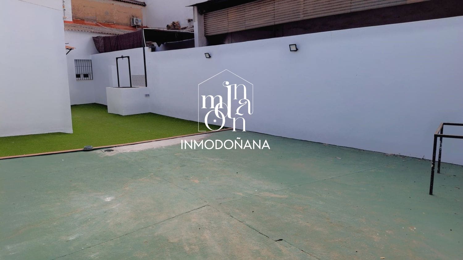 4 soveværelse Byhus til salg i Pilas - € 160.000 (Ref: 9622796)