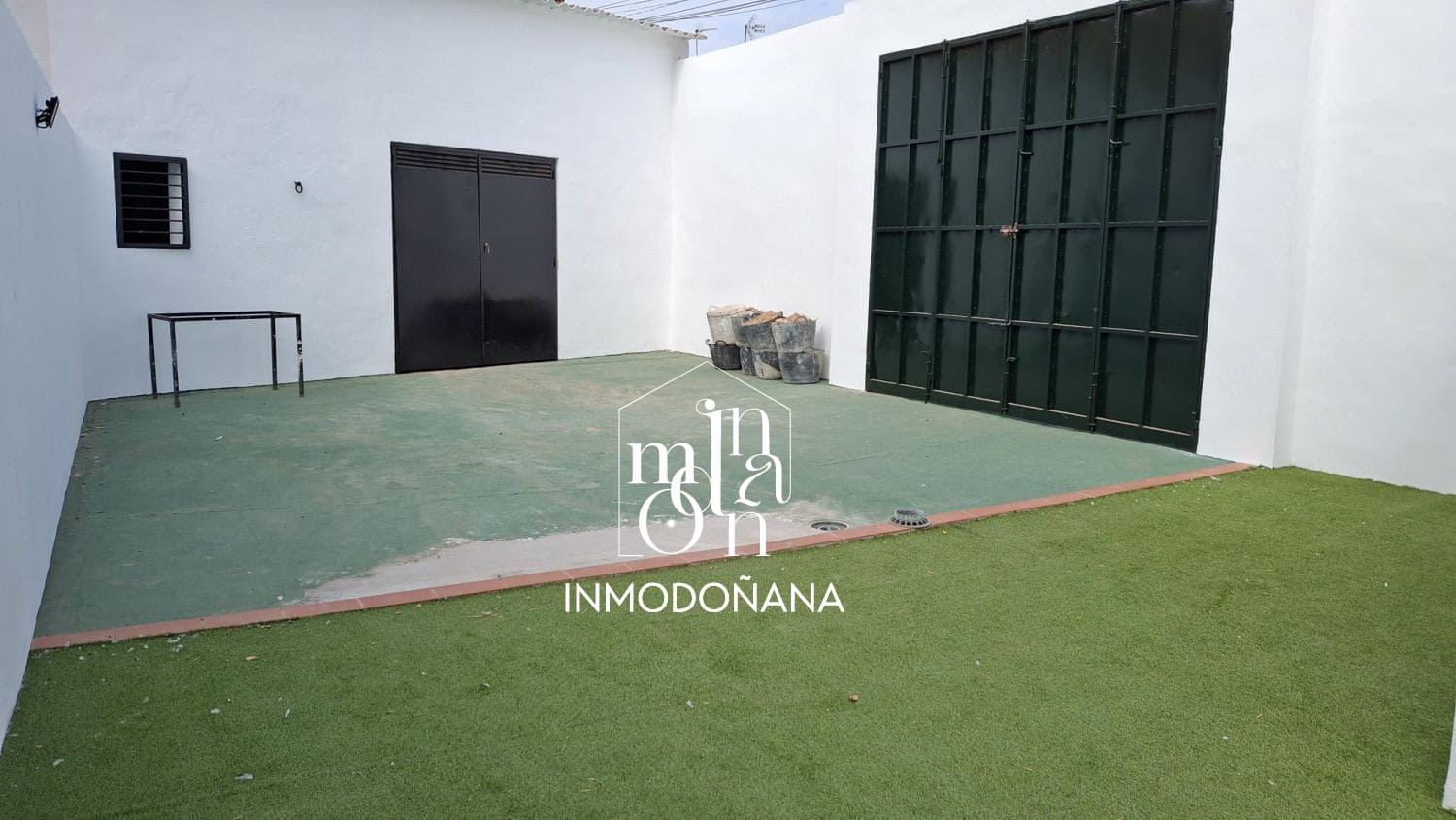 4 soveværelse Byhus til salg i Pilas - € 160.000 (Ref: 9622796)