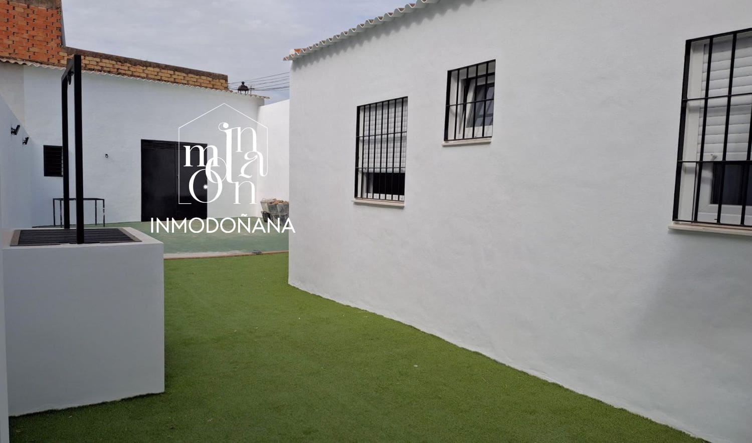 4 soveværelse Byhus til salg i Pilas - € 160.000 (Ref: 9622796)