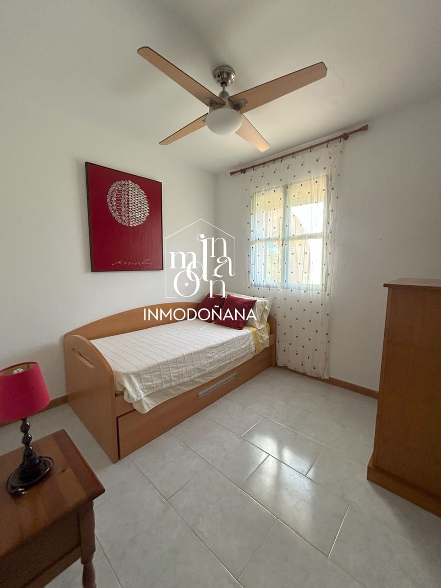 3 sovrum Semi-fristående Villa till salu i Matalascanas - 310 000 € (Ref: 9622797)