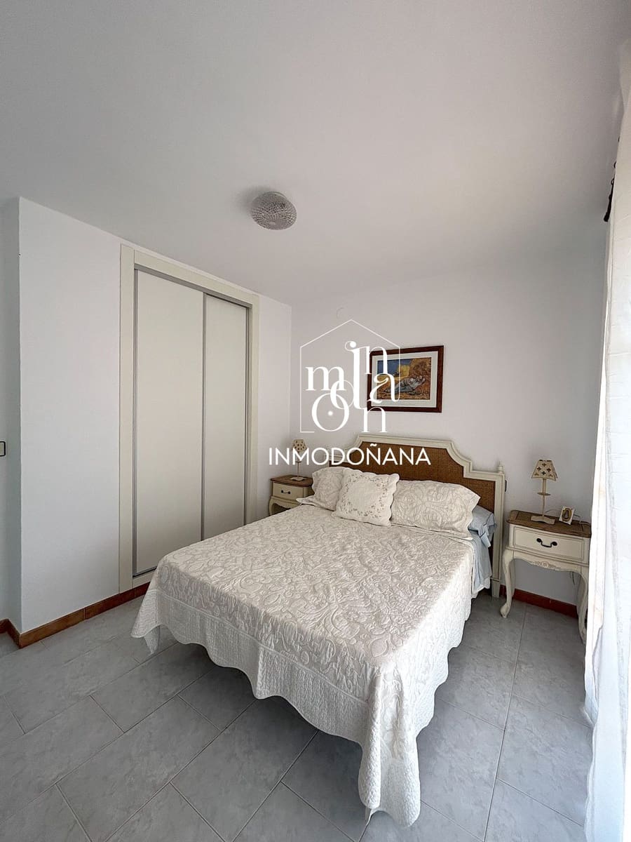 3 sovrum Semi-fristående Villa till salu i Matalascanas - 310 000 € (Ref: 9622797)