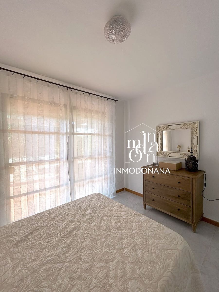 3 sovrum Semi-fristående Villa till salu i Matalascanas - 310 000 € (Ref: 9622797)