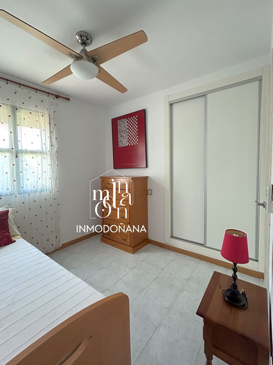 3 sovrum Semi-fristående Villa till salu i Matalascanas - 310 000 € (Ref: 9622797)