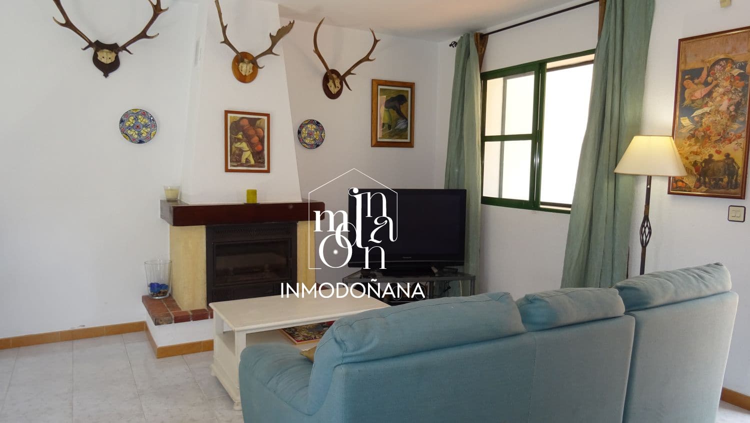 3 sovrum Semi-fristående Villa till salu i Matalascanas - 310 000 € (Ref: 9622797)