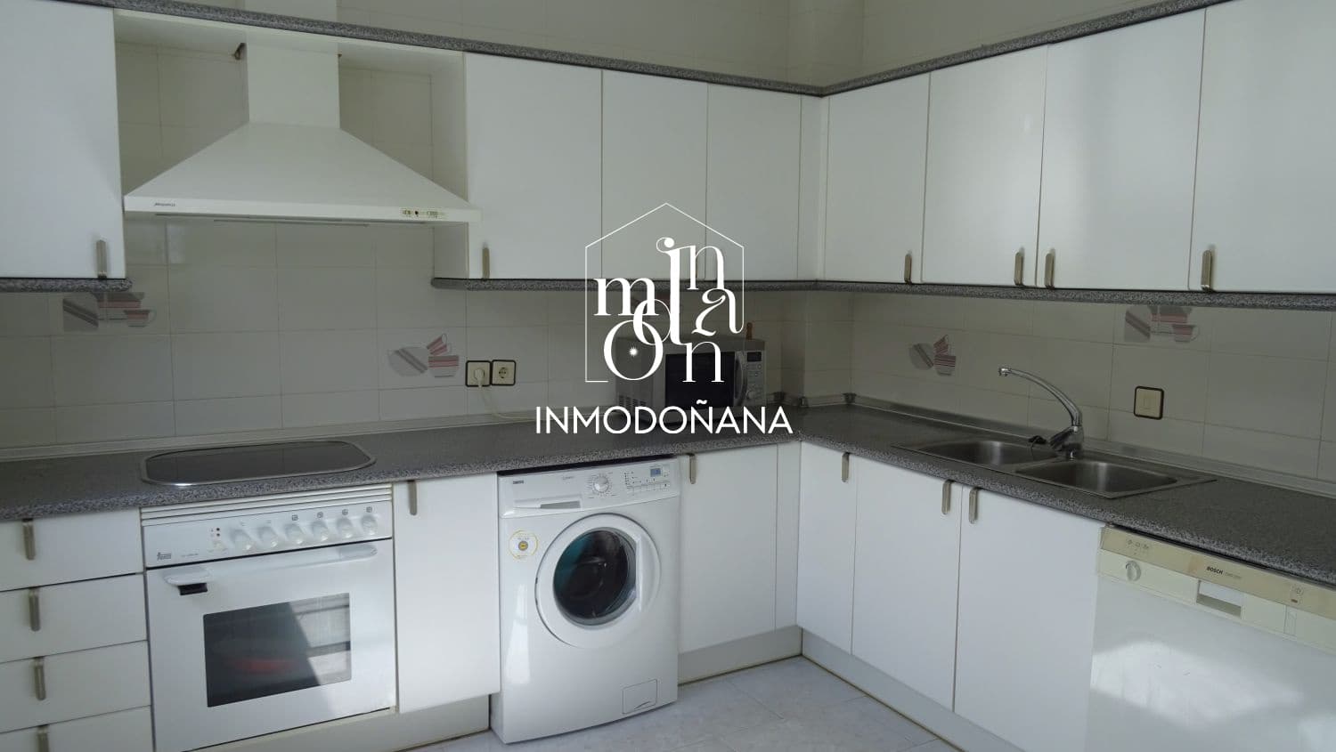 3 sovrum Semi-fristående Villa till salu i Matalascanas - 310 000 € (Ref: 9622797)