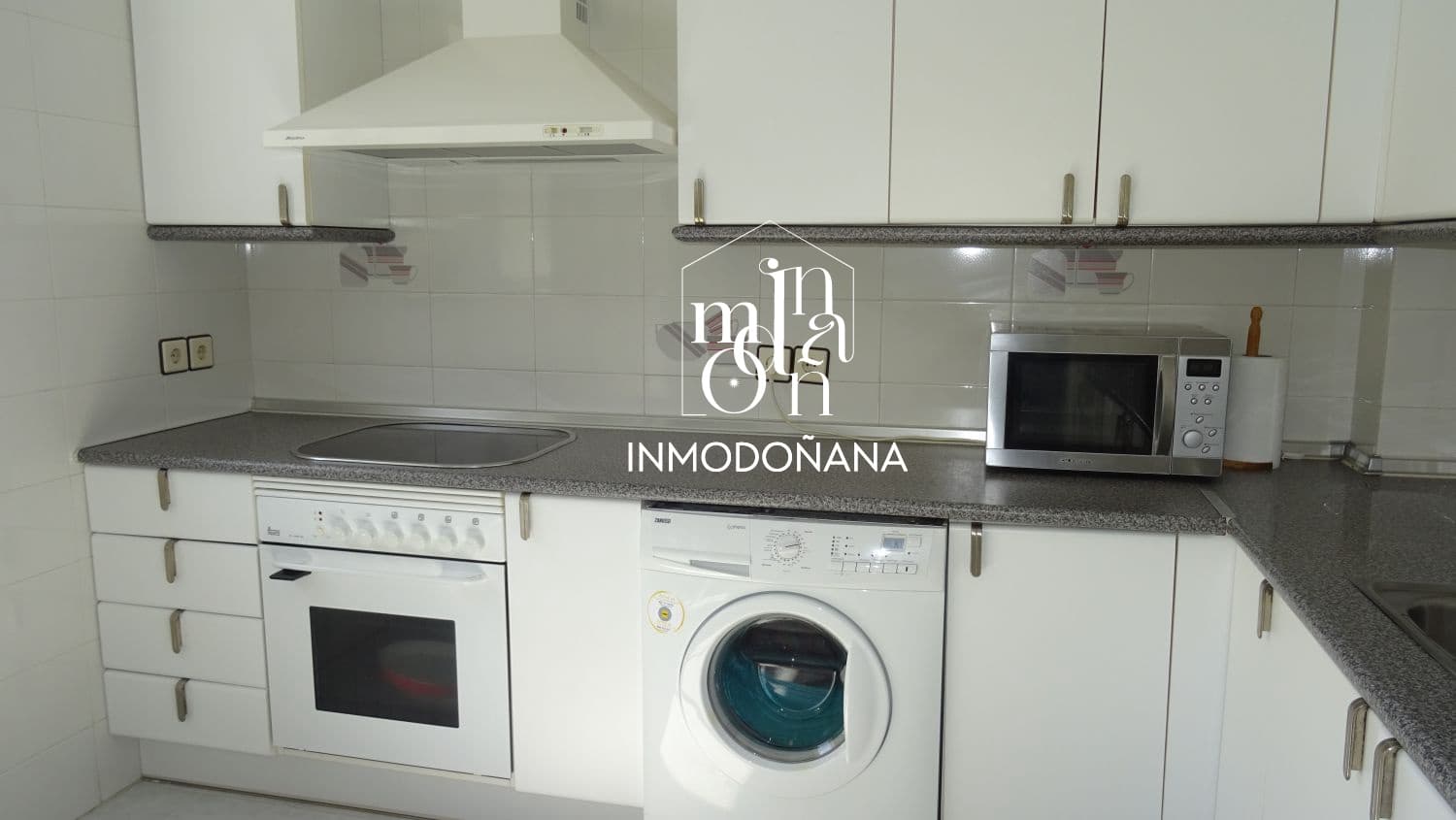 3 sovrum Semi-fristående Villa till salu i Matalascanas - 310 000 € (Ref: 9622797)