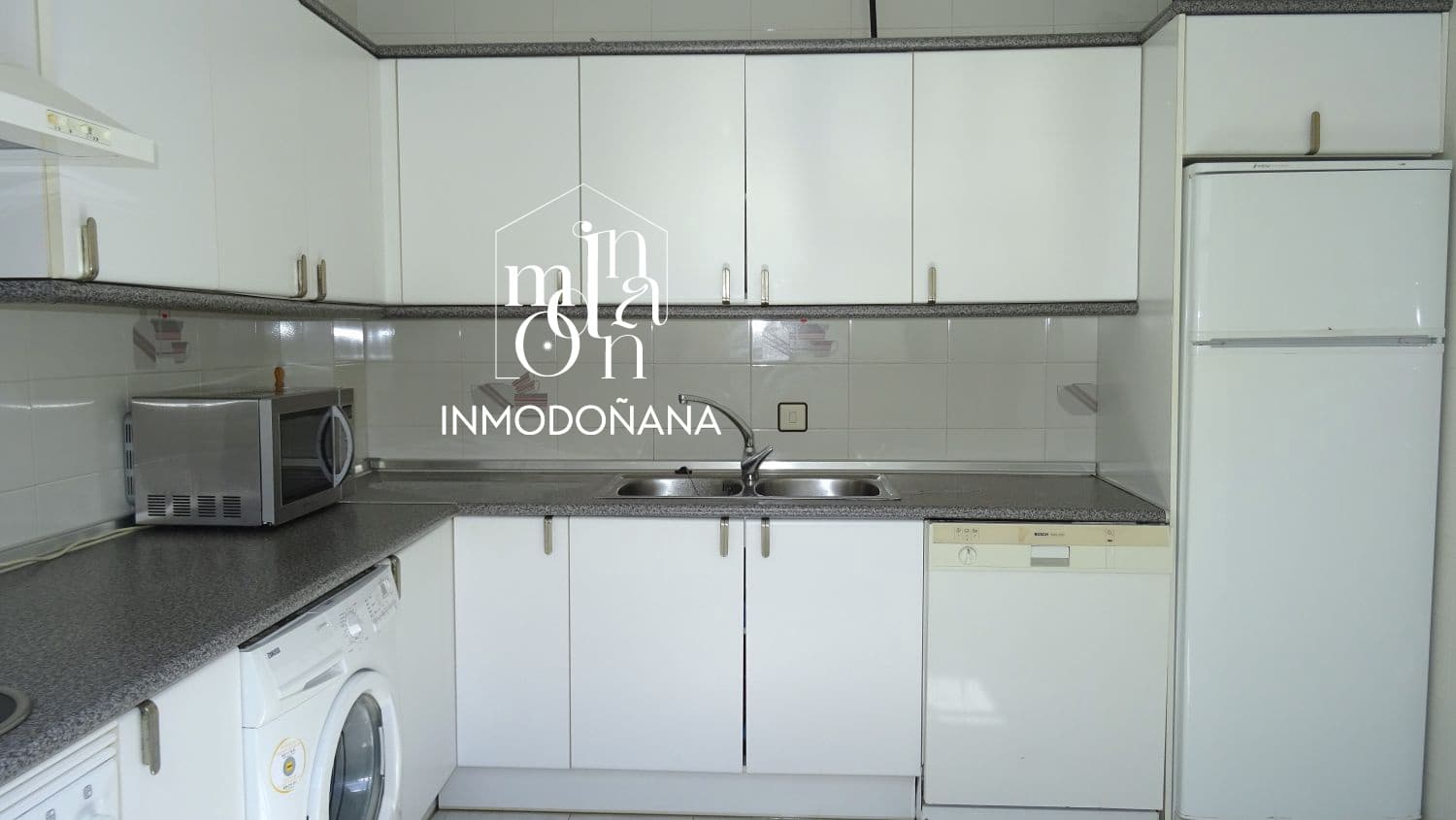 3 sovrum Semi-fristående Villa till salu i Matalascanas - 310 000 € (Ref: 9622797)