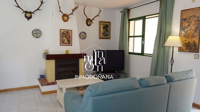 3 soveværelse Semi-Rækkehus til salg i Matalascañas, Almonte - € 310.000 (Ref: 9622797)