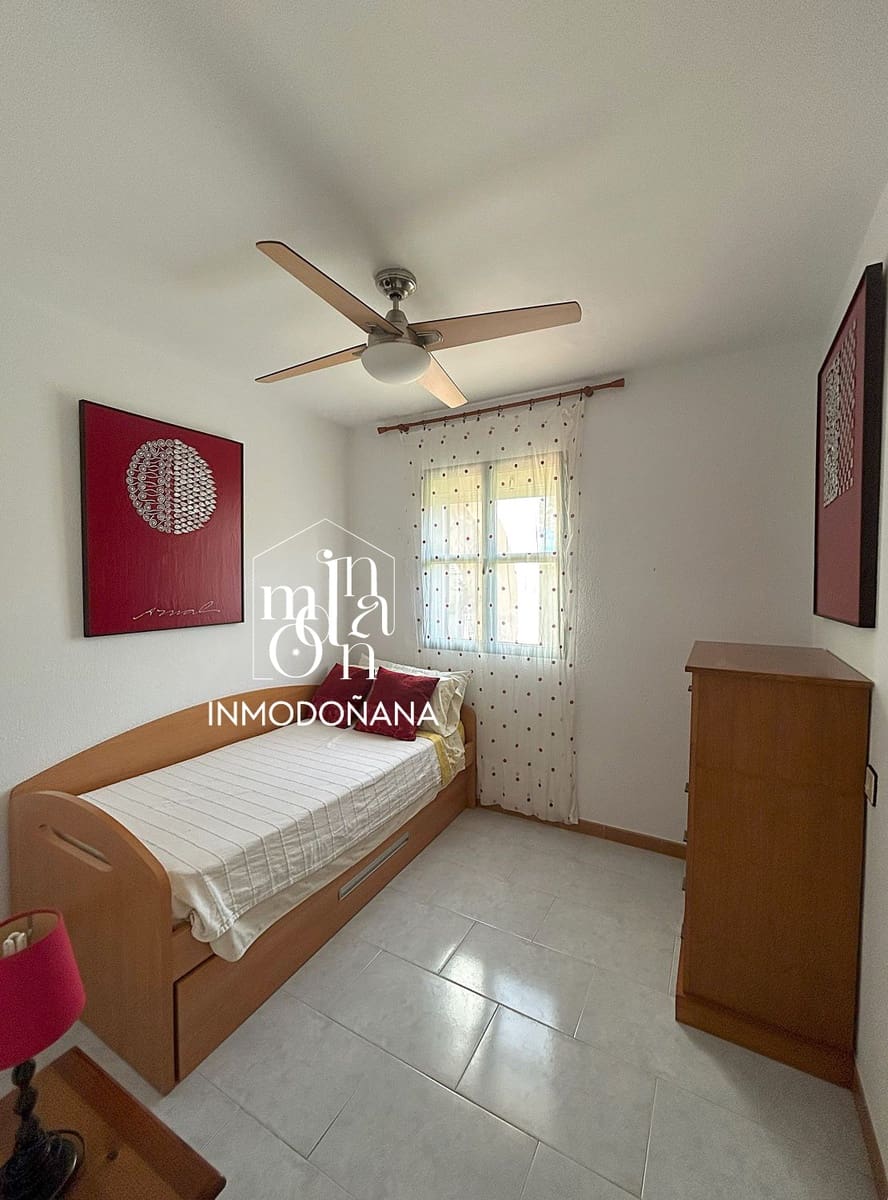 3 sovrum Semi-fristående Villa till salu i Matalascanas - 310 000 € (Ref: 9622797)