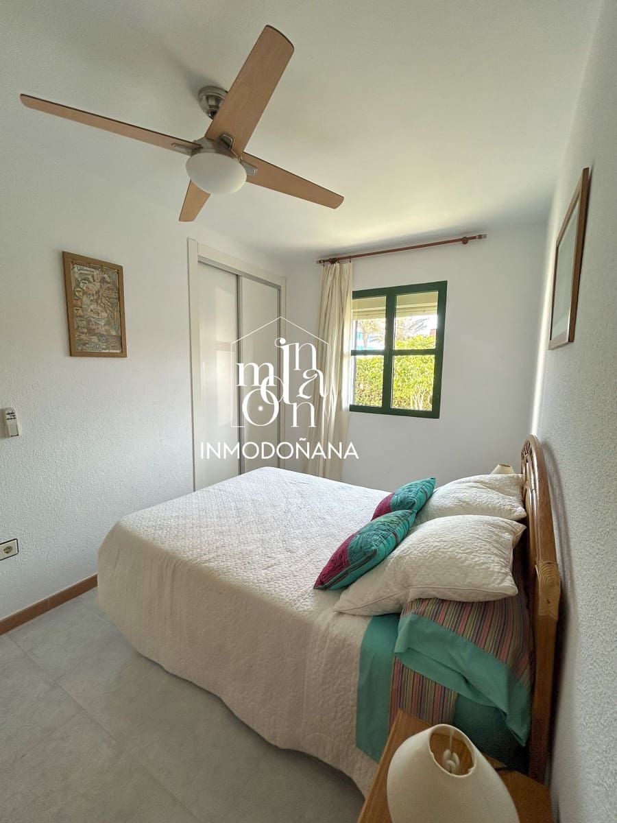 3 sovrum Semi-fristående Villa till salu i Matalascanas - 310 000 € (Ref: 9622797)