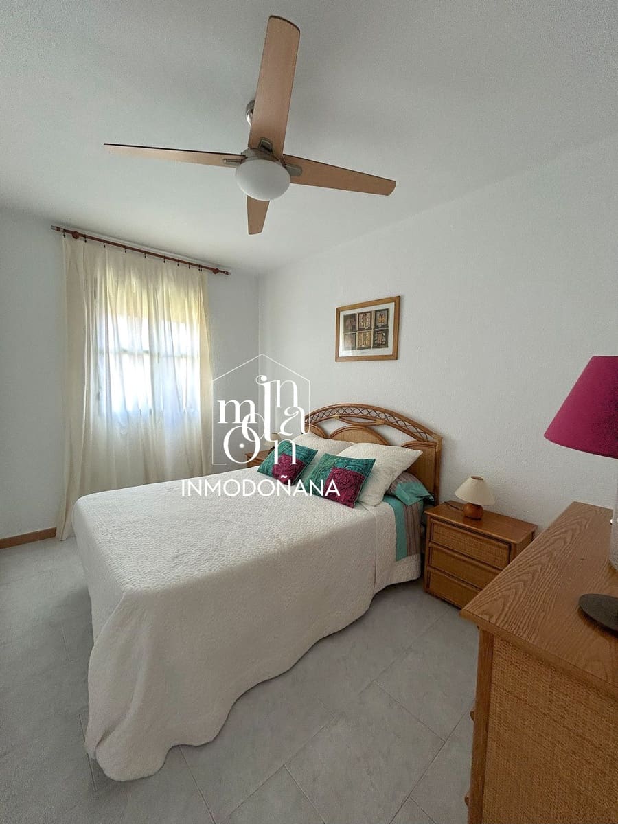 3 sovrum Semi-fristående Villa till salu i Matalascanas - 310 000 € (Ref: 9622797)