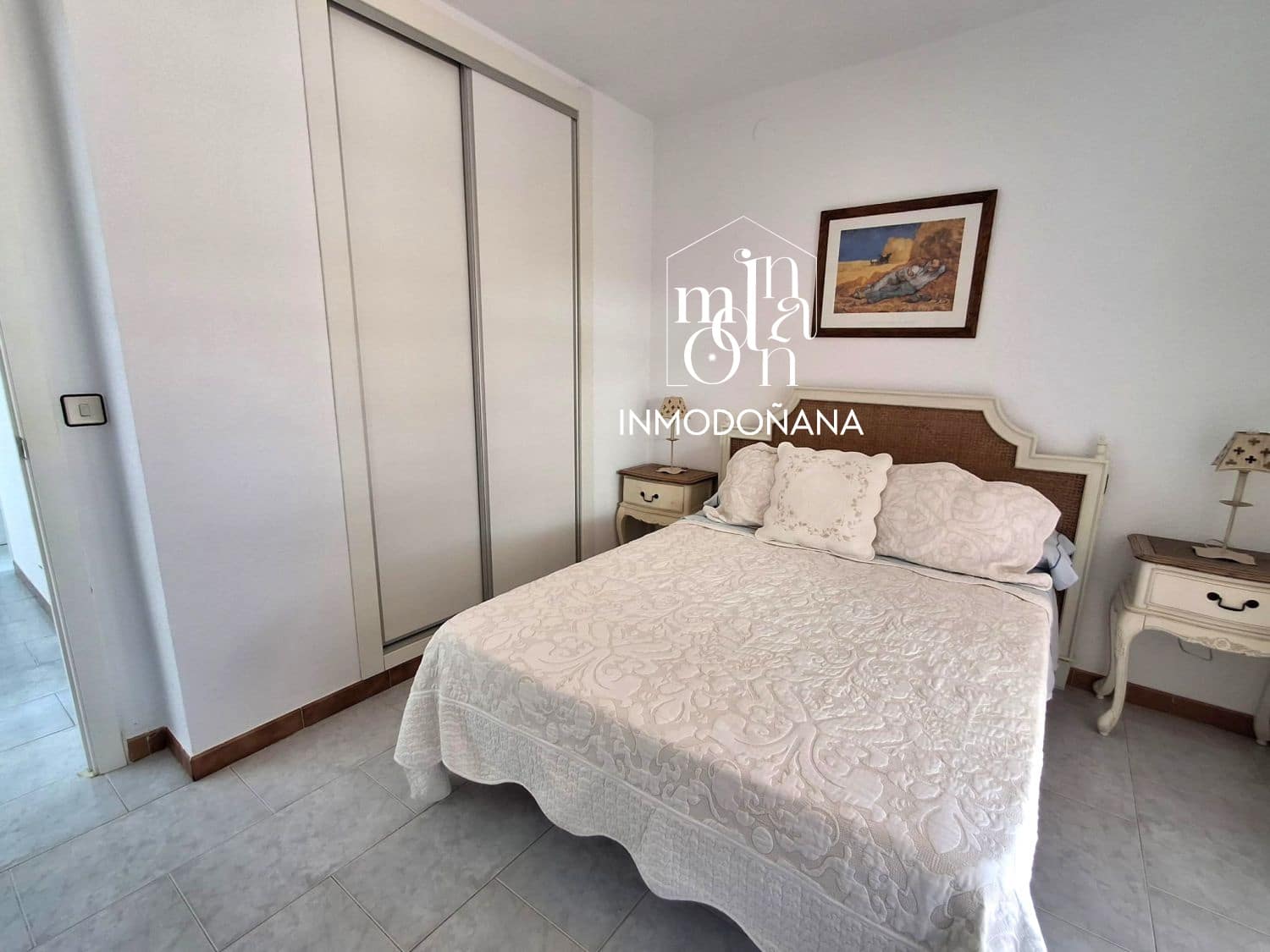 3 sovrum Semi-fristående Villa till salu i Matalascanas - 310 000 € (Ref: 9622797)