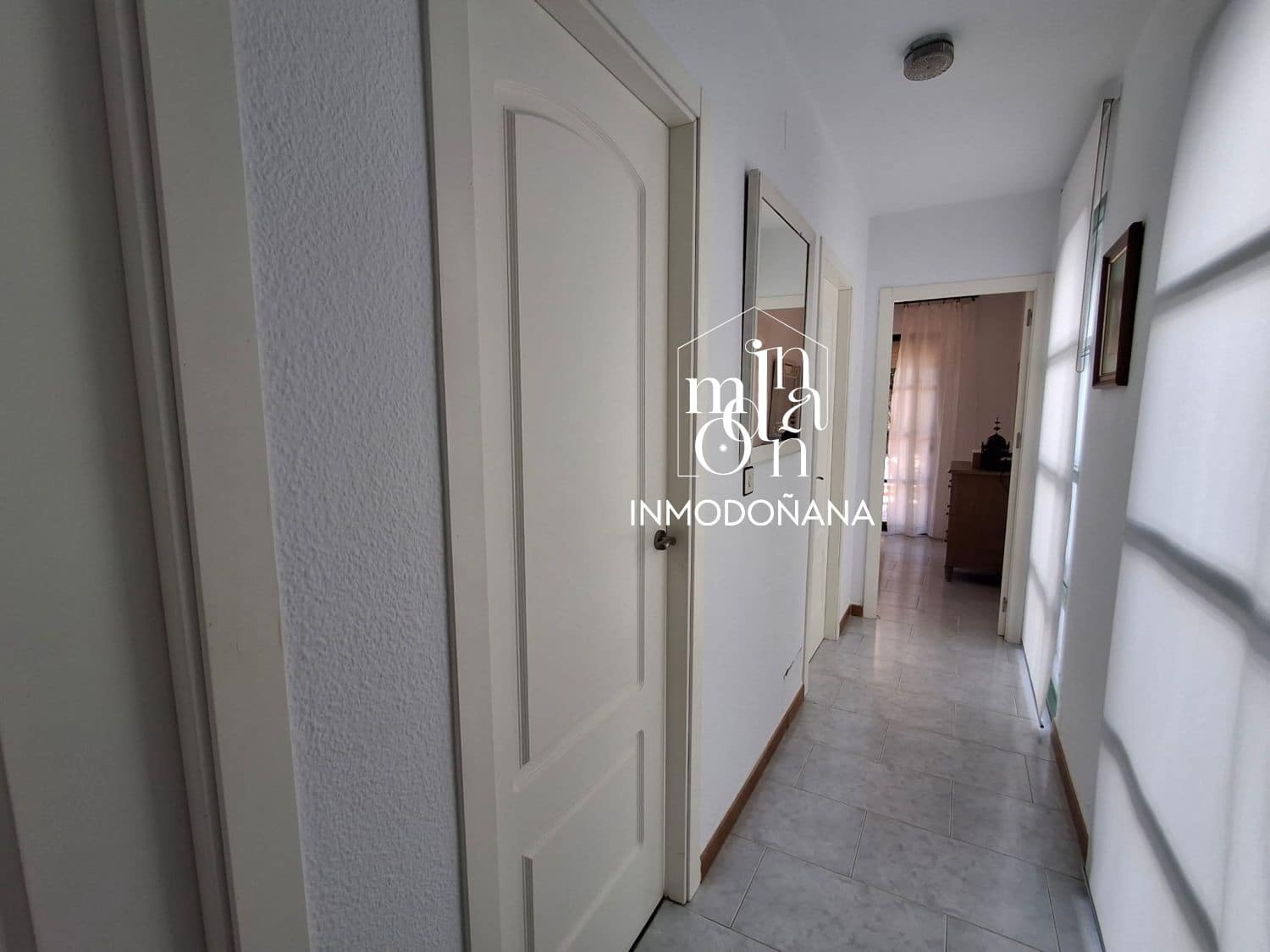 3 sovrum Semi-fristående Villa till salu i Matalascanas - 310 000 € (Ref: 9622797)