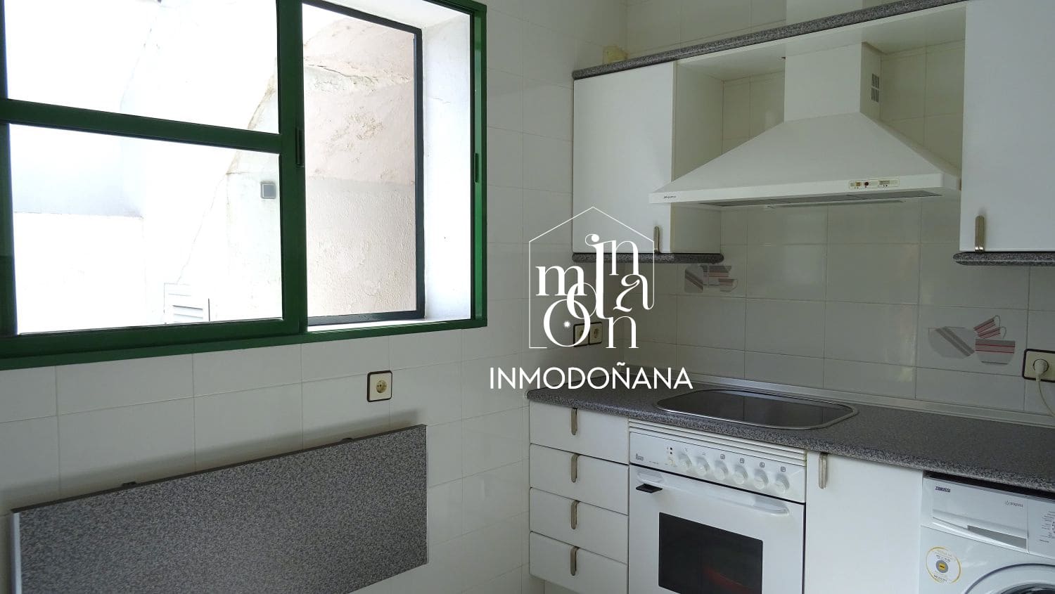 3 sovrum Semi-fristående Villa till salu i Matalascanas - 310 000 € (Ref: 9622797)