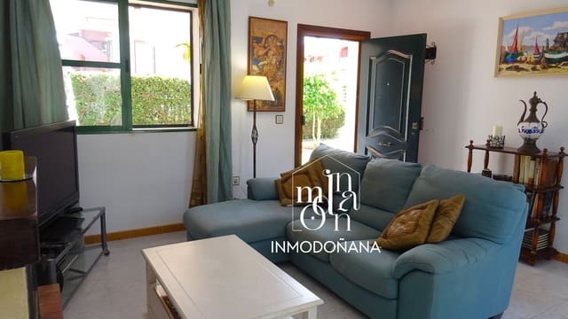 3 soveværelse Semi-Rækkehus til salg i Matalascañas, Almonte - € 310.000 (Ref: 9622797)