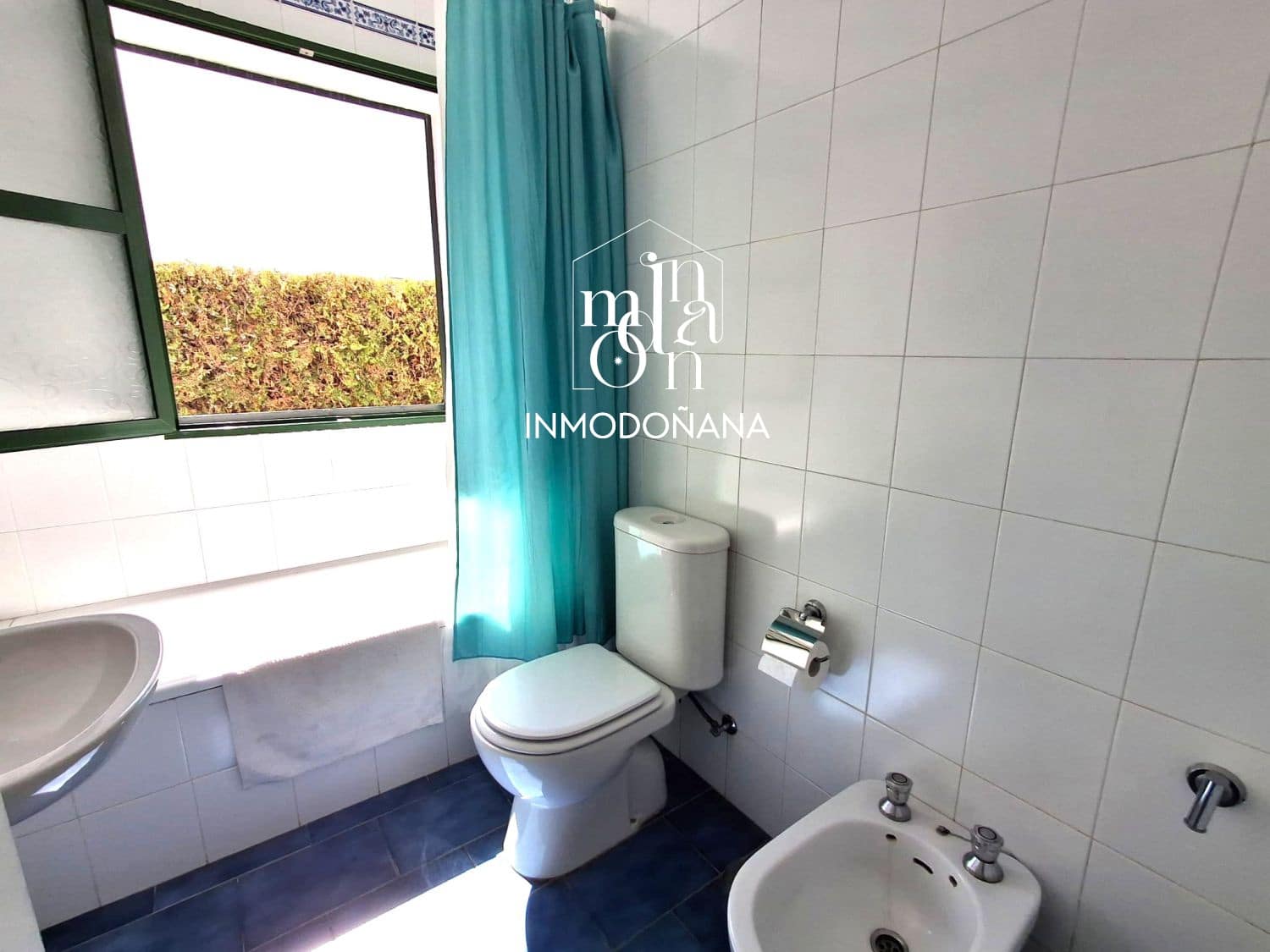 3 sovrum Semi-fristående Villa till salu i Matalascanas - 310 000 € (Ref: 9622797)