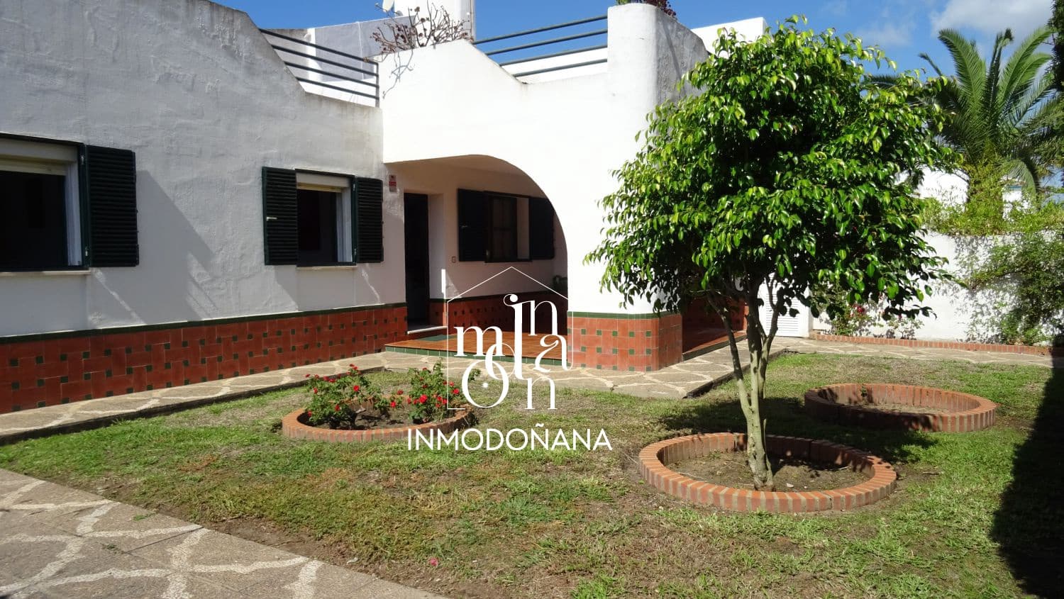 3 sovrum Semi-fristående Villa till salu i Matalascanas - 310 000 € (Ref: 9622797)