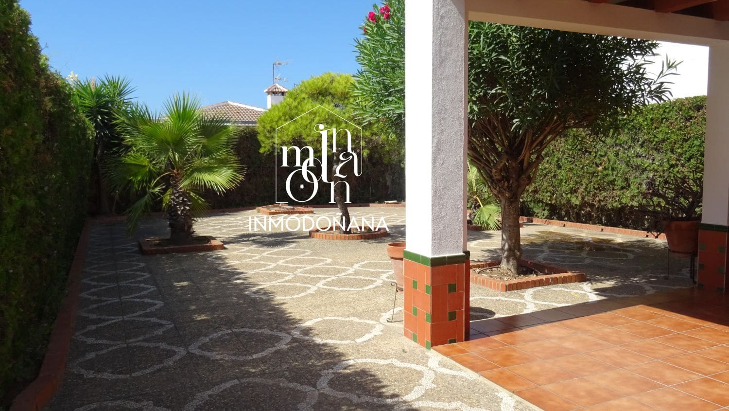 3 sovrum Semi-fristående Villa till salu i Matalascanas - 310 000 € (Ref: 9622797)