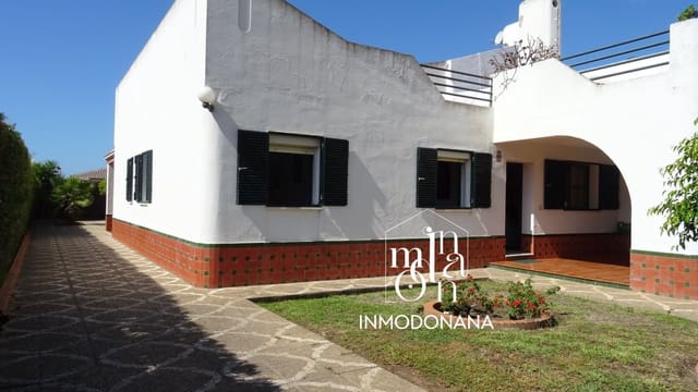 3 soveværelse Semi-Rækkehus til salg i Matalascañas, Almonte - € 310.000 (Ref: 9622797)