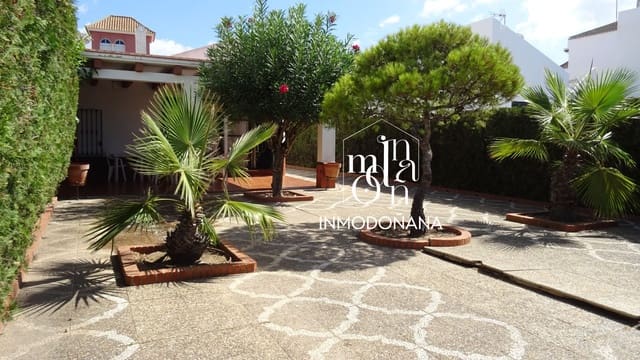 3 soveværelse Semi-Rækkehus til salg i Matalascañas, Almonte - € 310.000 (Ref: 9622797)