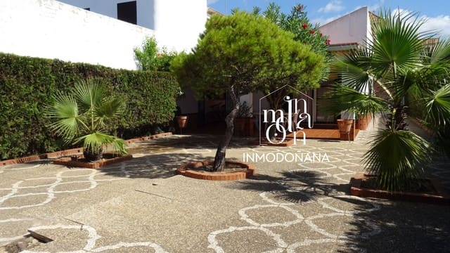 3 soveværelse Semi-Rækkehus til salg i Matalascañas, Almonte - € 310.000 (Ref: 9622797)