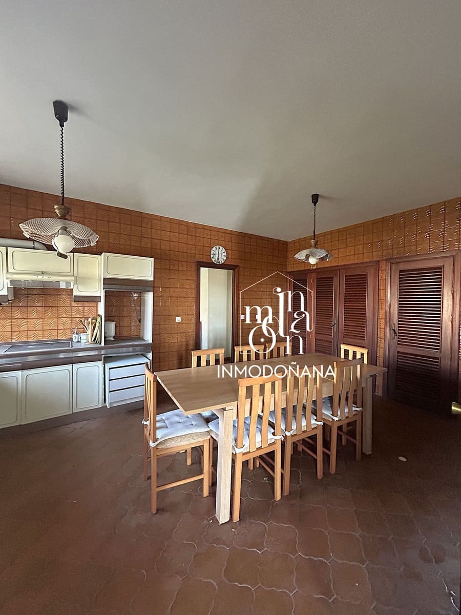 7 soveværelse Villa til salg i Matalascanas - € 525.000 (Ref: 9622798)