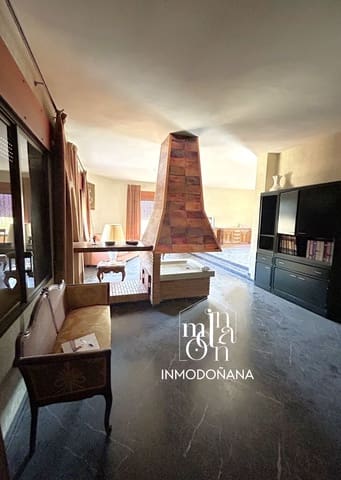 7 soveværelse Villa til salg i Matalascañas, Almonte - € 525.000 (Ref: 9622798)