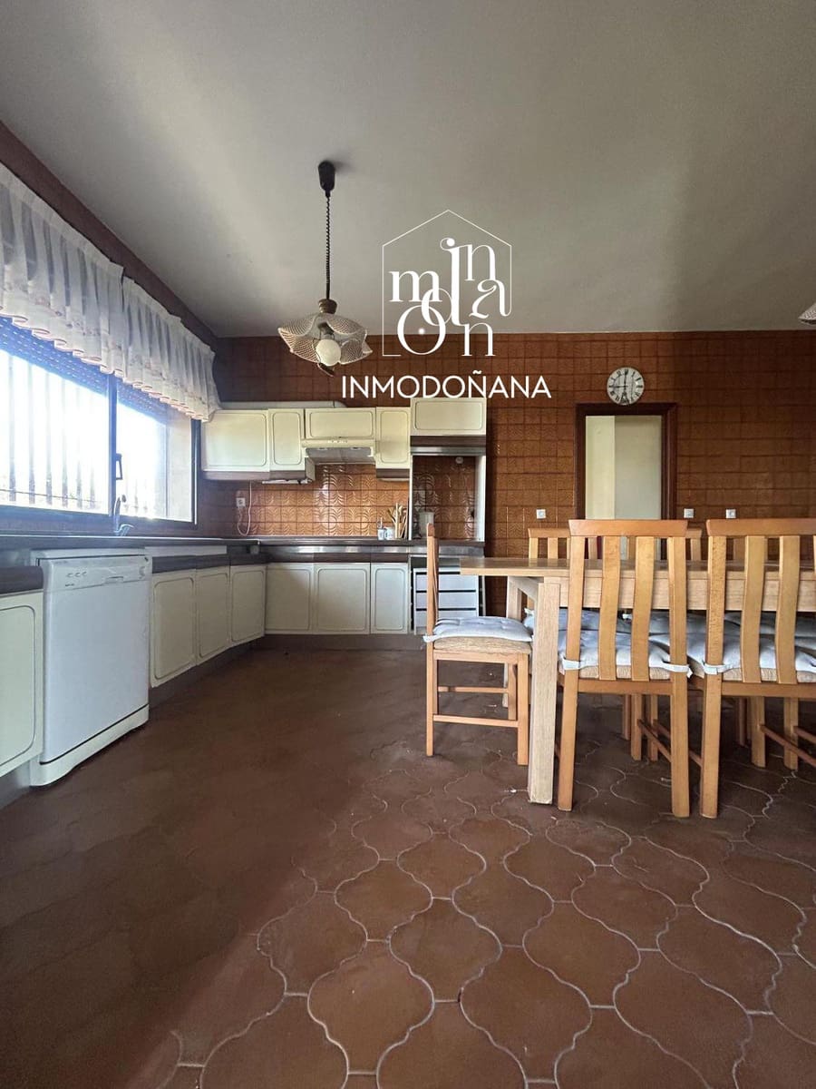 7 soveværelse Villa til salg i Matalascanas - € 525.000 (Ref: 9622798)