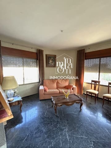 7 soveværelse Villa til salg i Matalascañas, Almonte - € 525.000 (Ref: 9622798)