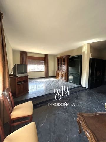 7 soveværelse Villa til salg i Matalascañas, Almonte - € 525.000 (Ref: 9622798)