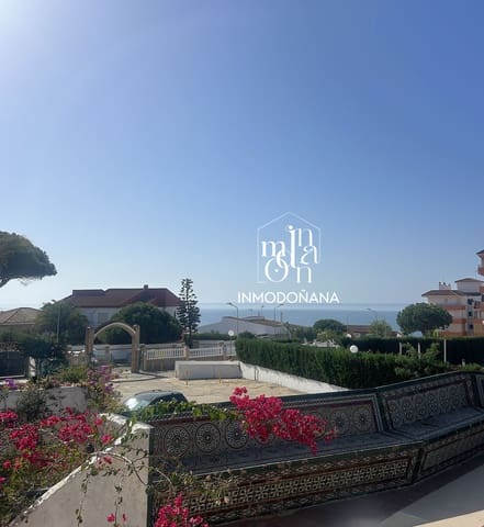 7 soveværelse Villa til salg i Matalascañas, Almonte - € 525.000 (Ref: 9622798)