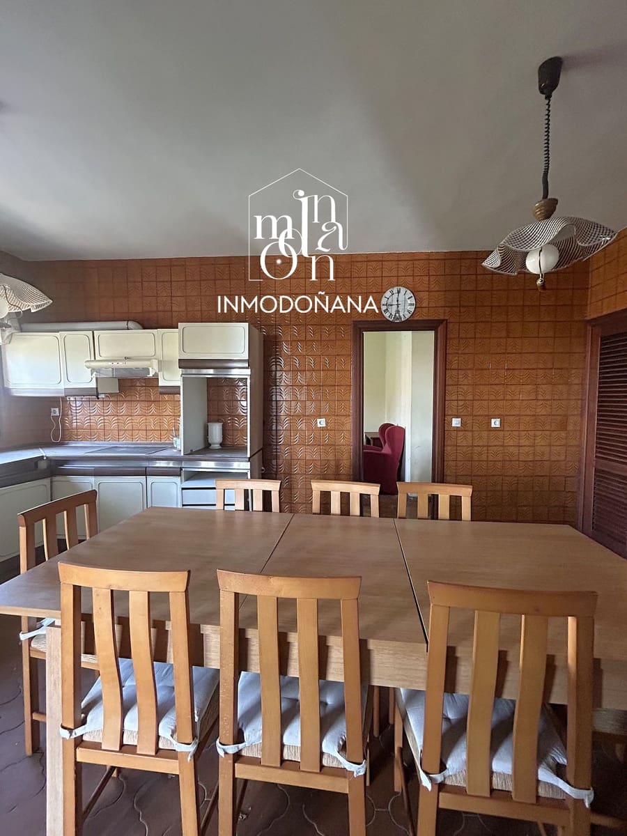 7 soveværelse Villa til salg i Matalascanas - € 525.000 (Ref: 9622798)