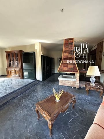 7 soveværelse Villa til salg i Matalascañas, Almonte - € 525.000 (Ref: 9622798)