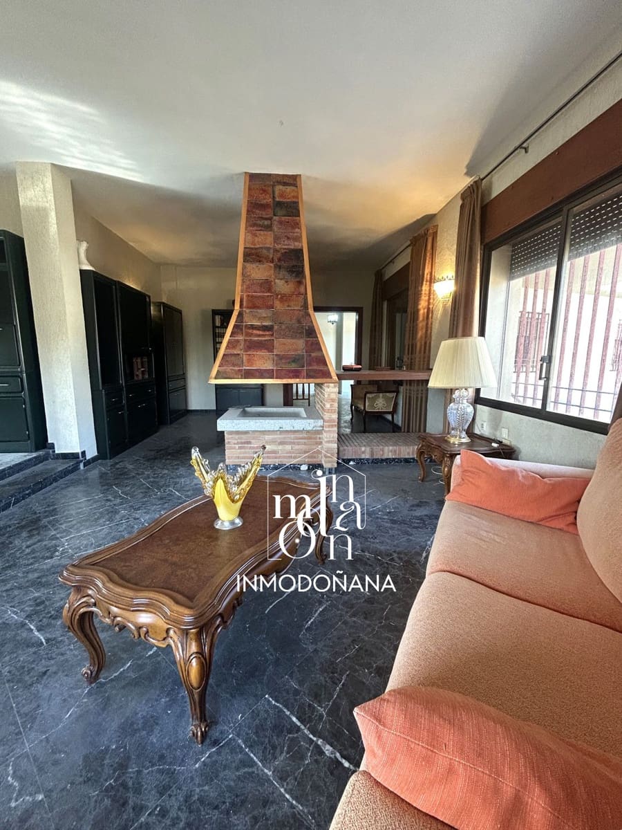 7 soveværelse Villa til salg i Matalascanas - € 525.000 (Ref: 9622798)