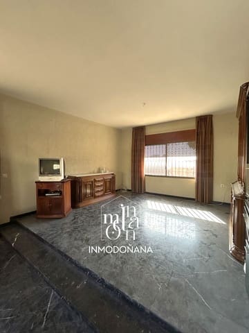 7 soveværelse Villa til salg i Matalascañas, Almonte - € 525.000 (Ref: 9622798)