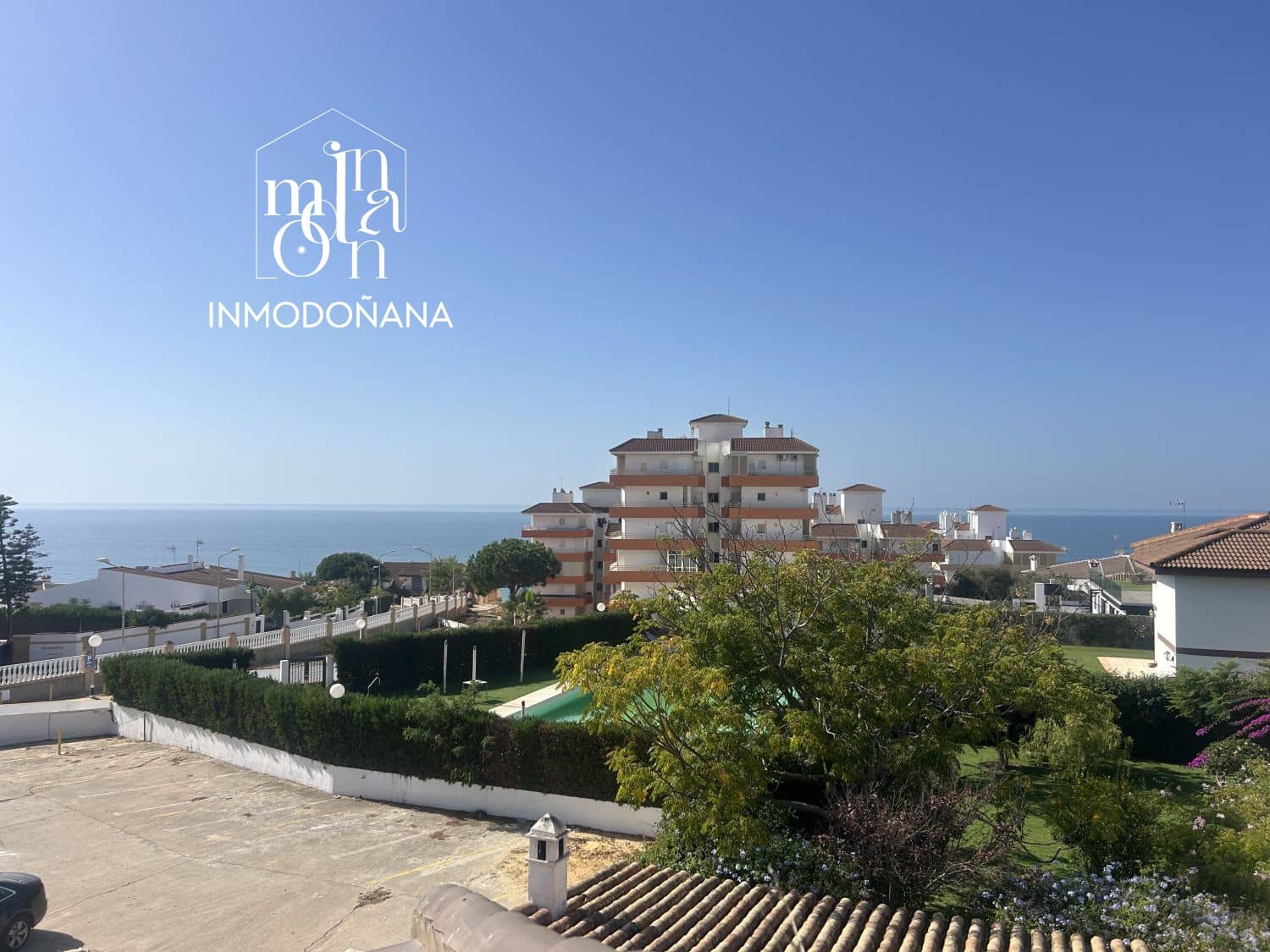 7 soveværelse Villa til salg i Matalascanas - € 525.000 (Ref: 9622798)