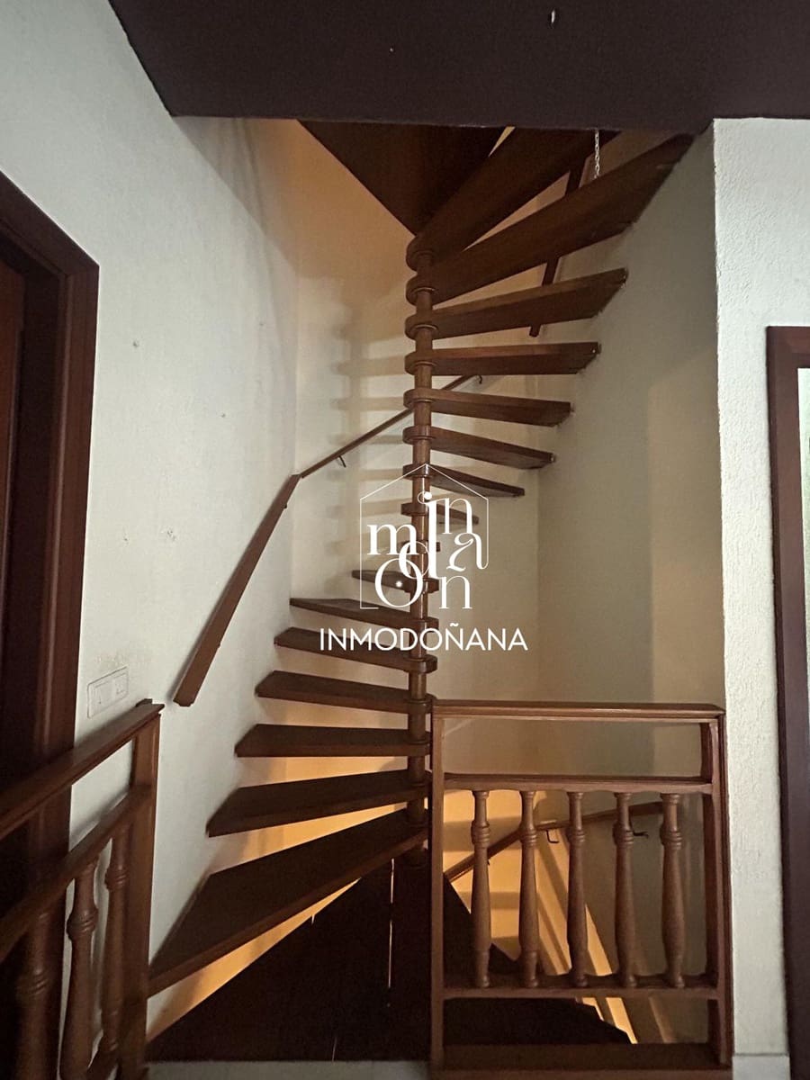 7 soveværelse Villa til salg i Matalascanas - € 525.000 (Ref: 9622798)