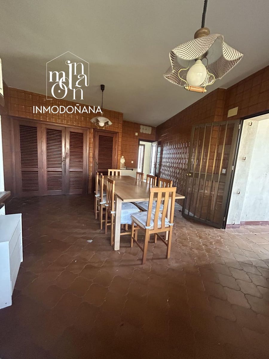 7 soveværelse Villa til salg i Matalascanas - € 525.000 (Ref: 9622798)