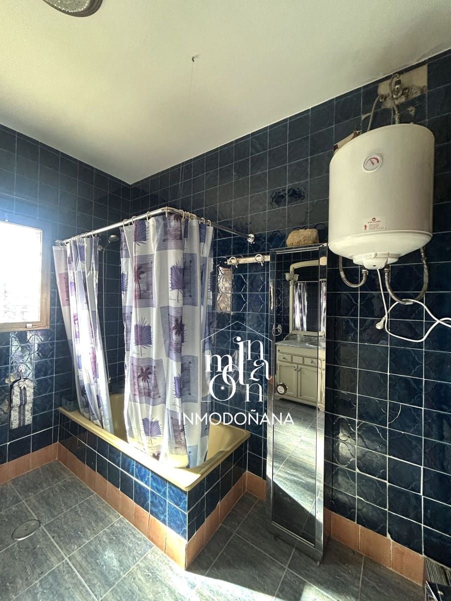 7 soveværelse Villa til salg i Matalascanas - € 525.000 (Ref: 9622798)