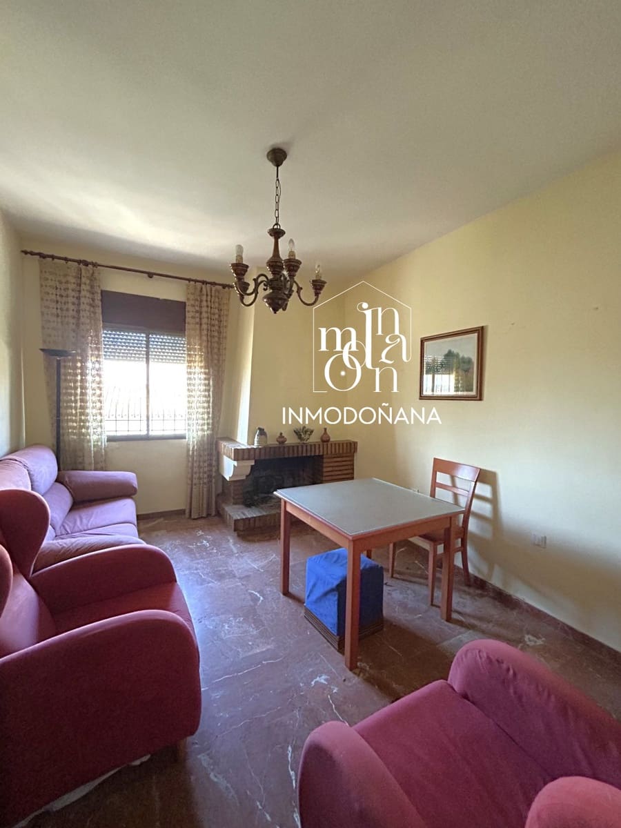 7 soveværelse Villa til salg i Matalascanas - € 525.000 (Ref: 9622798)