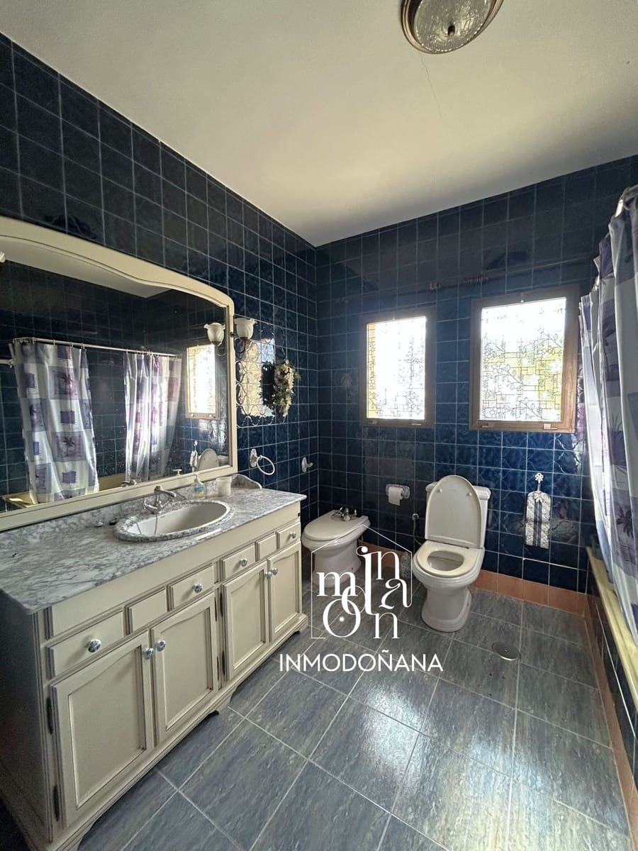 7 soveværelse Villa til salg i Matalascanas - € 525.000 (Ref: 9622798)