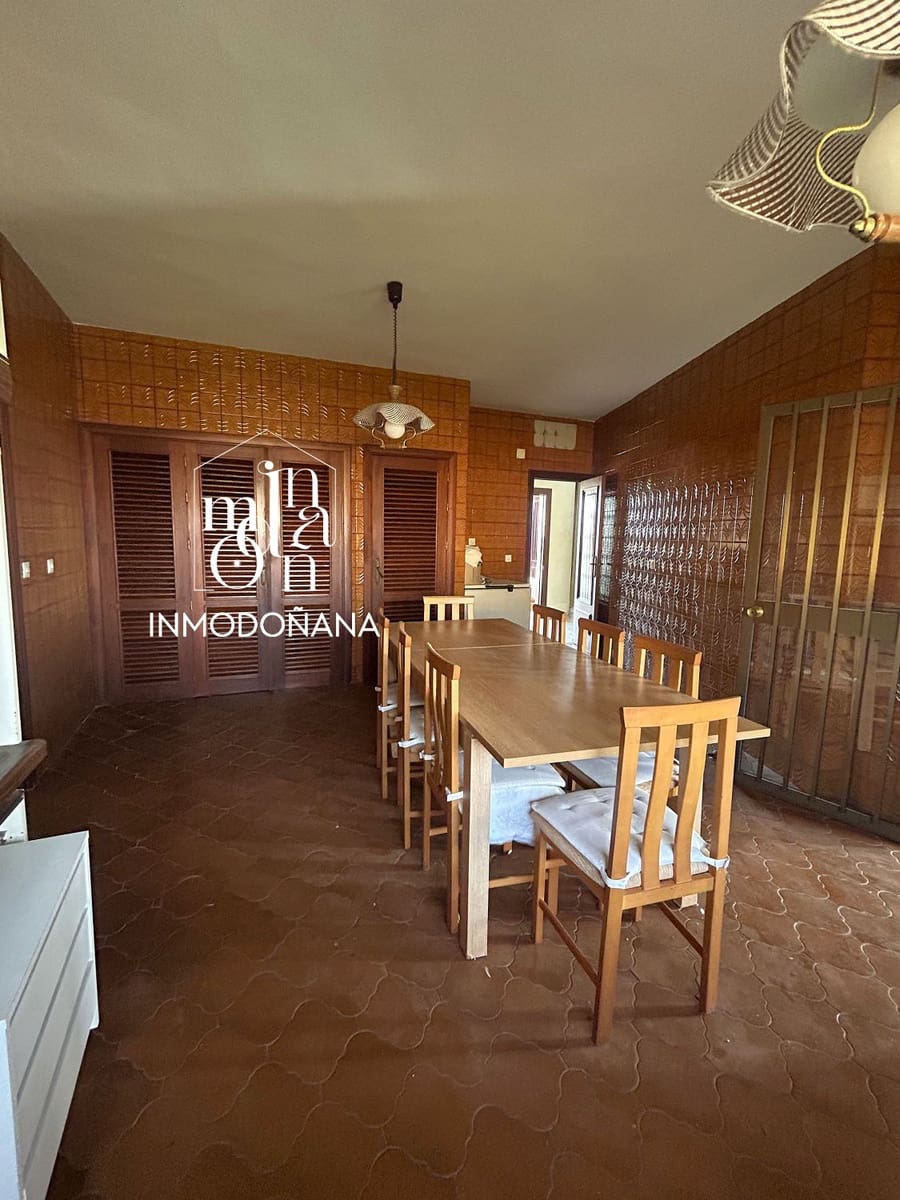 7 soveværelse Villa til salg i Matalascanas - € 525.000 (Ref: 9622798)