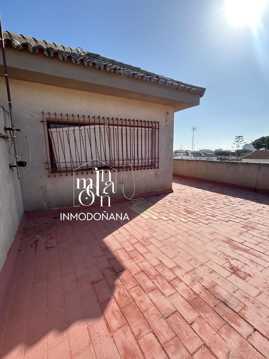 7 soveværelse Villa til salg i Matalascanas - € 525.000 (Ref: 9622798)