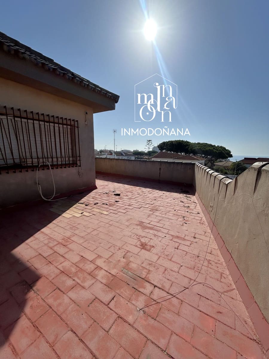 7 soveværelse Villa til salg i Matalascanas - € 525.000 (Ref: 9622798)