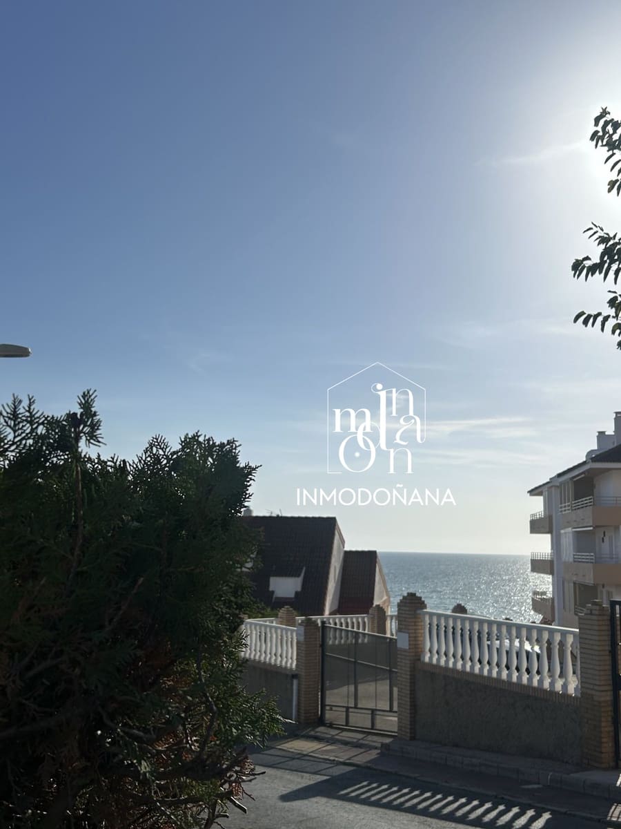 5 soveværelse Semi-Rækkehus til salg i Matalascanas - € 350.000 (Ref: 9622799)