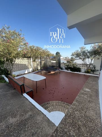 5 soveværelse Semi-Rækkehus til salg i Matalascañas, Almonte - € 350.000 (Ref: 9622799)